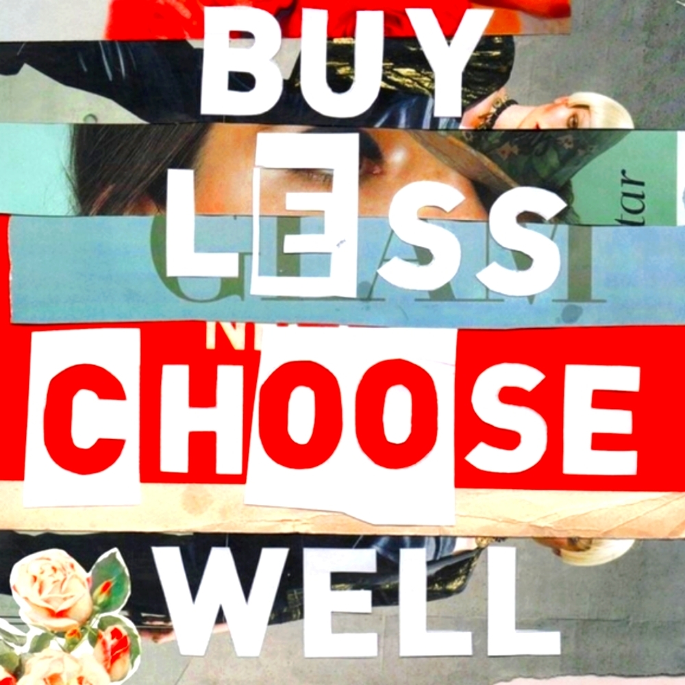 FAST FASHION vs SLOW FASHION